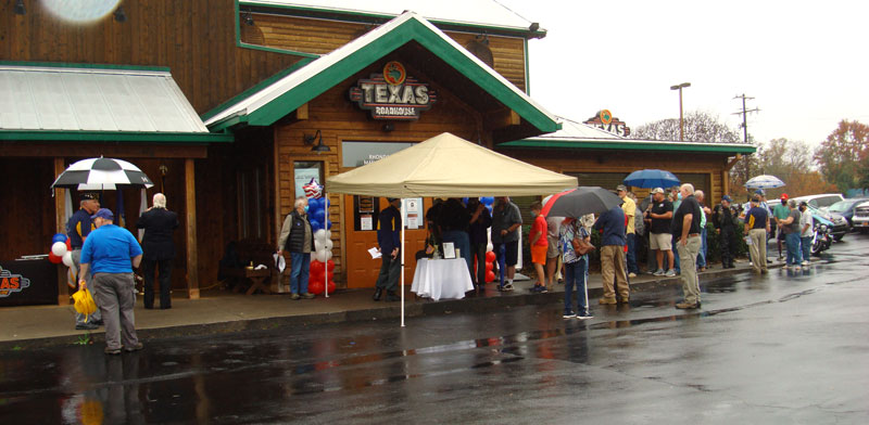 Veterans Day Celebration DSC02553