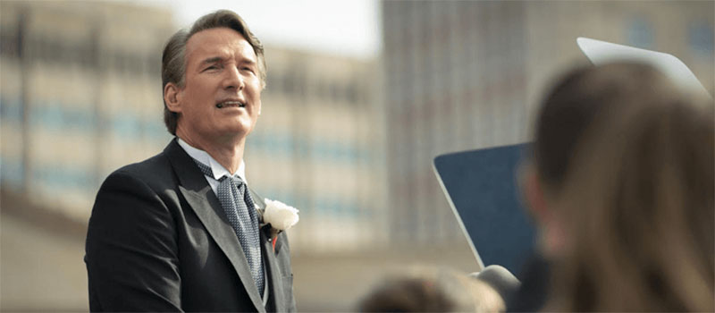 Virginias Newest Leadership Signals Hope for Nation