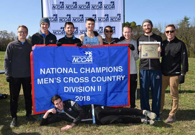 XC national championship banner pic 02018