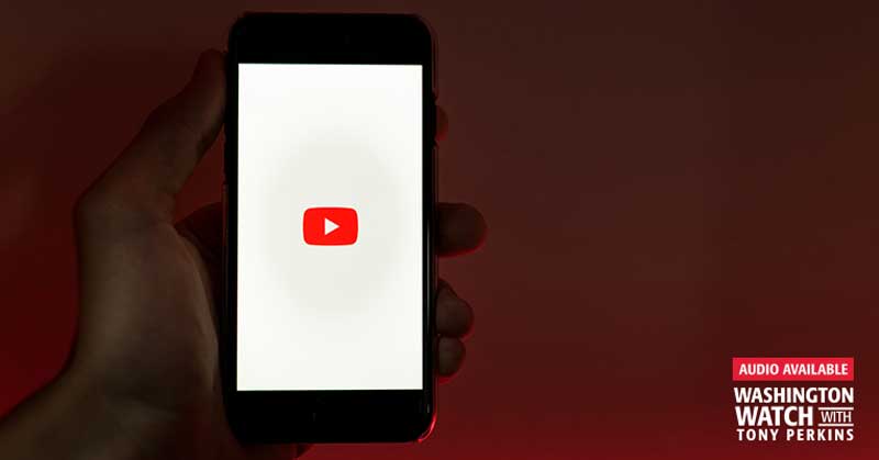 Youtube Double Standard with Teens and Their Parents