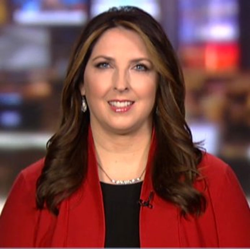 Ronna McDaniel