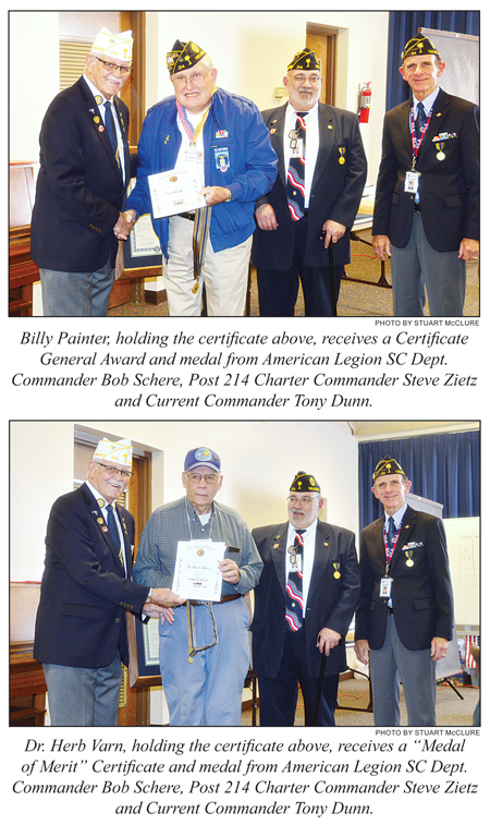 AmericanLegionPost214Awards-2