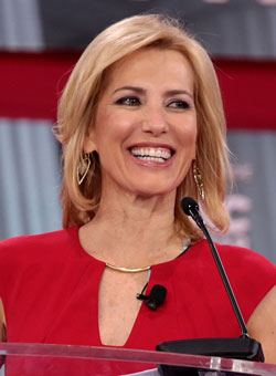 Laura Ingraham, Fox News