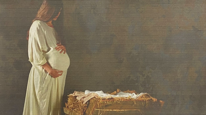 What if Jesus had been aborted by His mother?