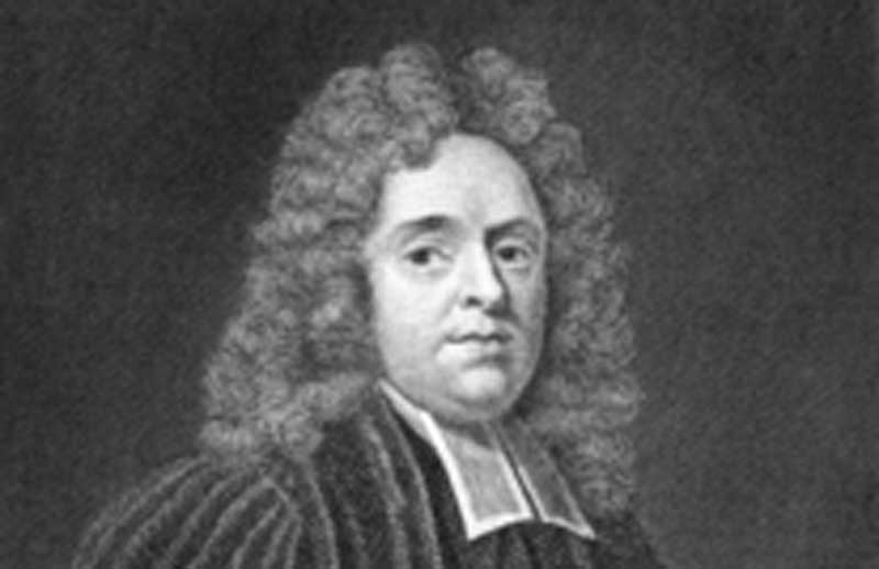 Matthew Henry (1662-1714). Exposition of the Old and New Testaments (1708–10). Still one of the most trusted Bible Commentaries