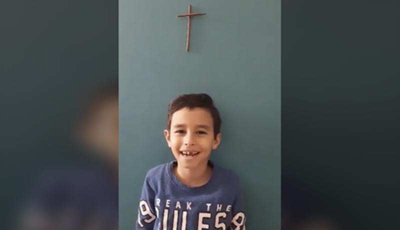 NO MORE 'MONSTERS HIDING IN THE CLOSET:' Children living in a NO MORE 'MONSTERS HIDING IN THE CLOSET:' Children living in a