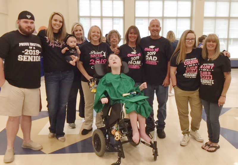 Simmons Family