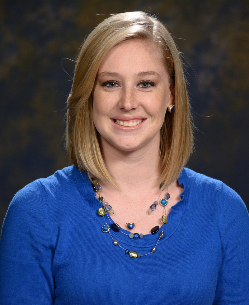 Shelley Smith, a social studies teacher at Travelers Rest High