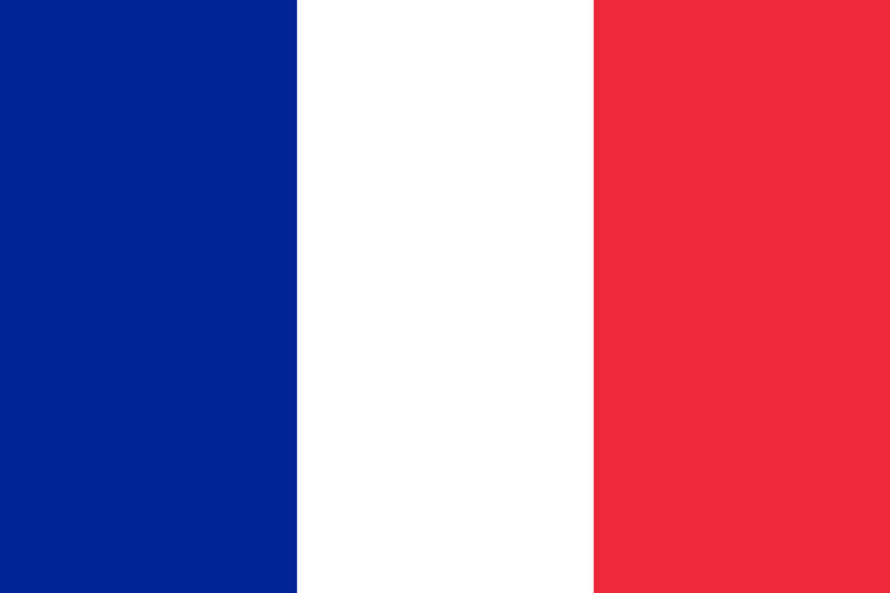 The French Tricolor