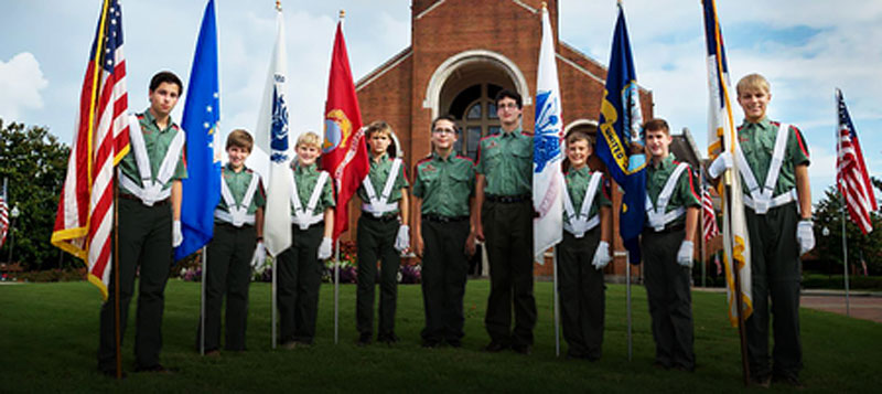 WEBINAR TARGETS CHURCHES FACING RELIGIOUS FREEDOM ISSUES: Boys adventure movement Trail Life USA (www.TrailLifeUSA.com) will host a free webinar to help churches address liabilities they may face in the wake of Boy Scouts of America's Chapter 11 bankruptcy filing earlier this year, and challenges to religious freedoms that cloud the horizon. Church leaders can register at www.TrailLifeUSA.com/ReligiousFreedom. WEBINAR TARGETS CHURCHES FACING RELIGIOUS FREEDOM ISSUES: Boys adventure movement Trail Life USA (www.TrailLifeUSA.com) will host a free webinar to help churches address liabilities they may face in the wake of Boy Scouts of America's Chapter 11 bankruptcy filing earlier this year, and challenges to religious freedoms that cloud the horizon. Church leaders can register at www.TrailLifeUSA.com/ReligiousFreedom.