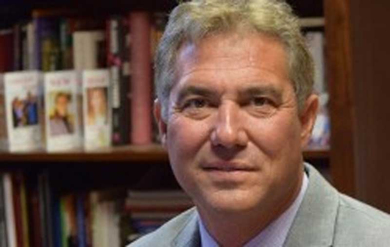Troy Newman, President of Operation Rescue and defendant in the Federal Planned Parenthood v. CMP et al. Troy Newman, President of Operation Rescue and defendant in the Federal Planned Parenthood v. CMP et al.