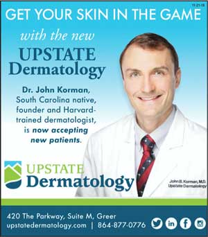 Upstate Dermatology