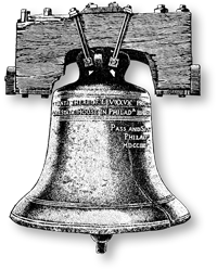 TE Liberty Bell