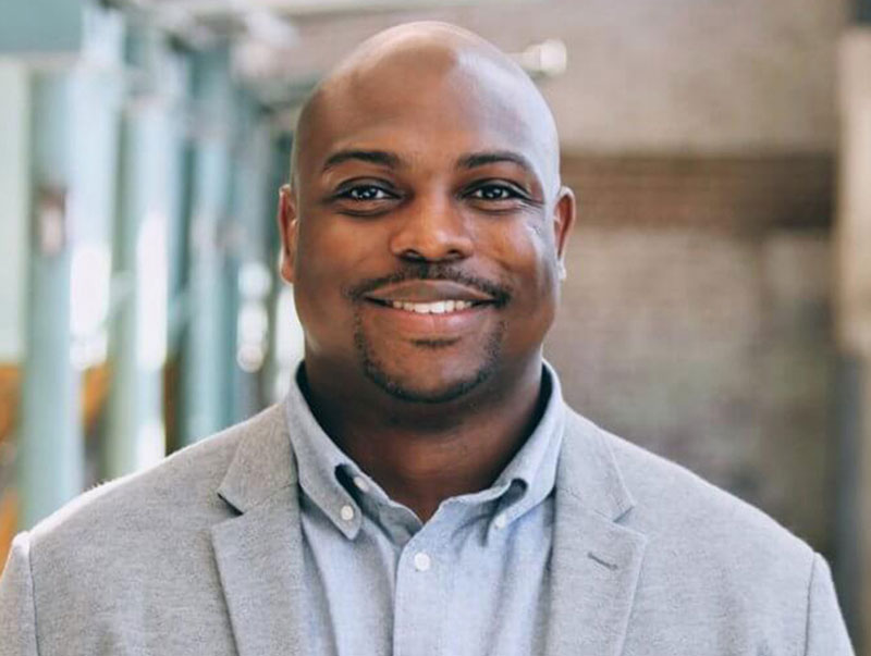 Jason Cook, the associate pastor of preaching at Fellowship Memphis in Memphis, TN, will be the keynote speaker for NGU’s 2019 Ignite Conference held August 21-23.