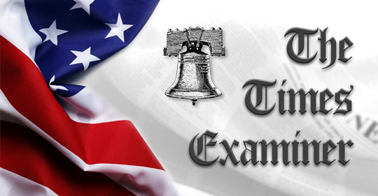 Times Examiner Facebook Logo